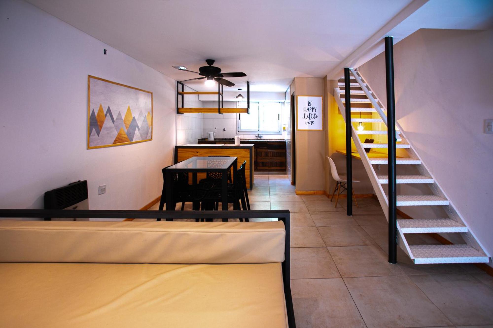 Cabañas del Cerro Valle Grande  Habitación foto