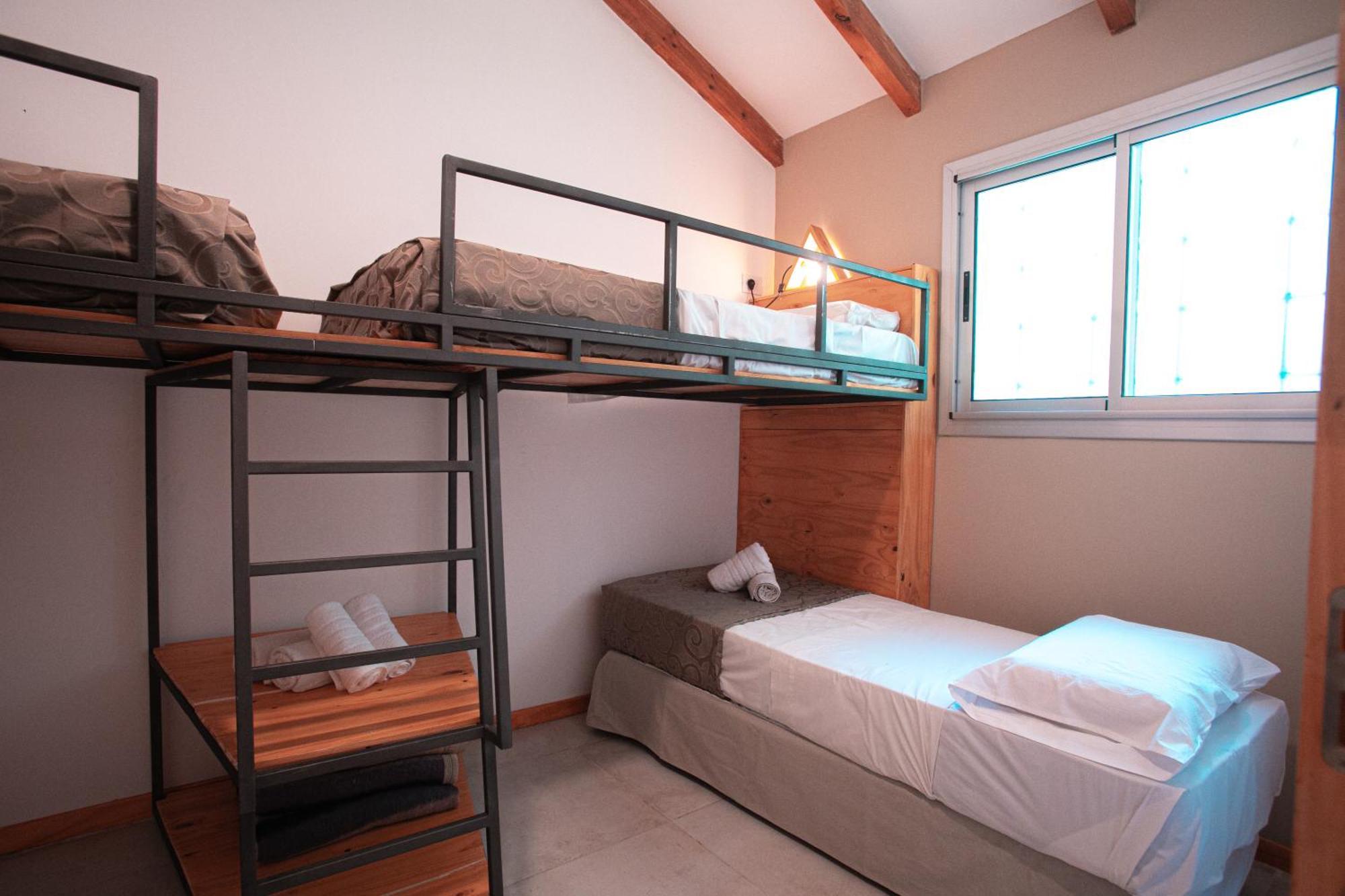 Cabañas del Cerro Valle Grande  Habitación foto