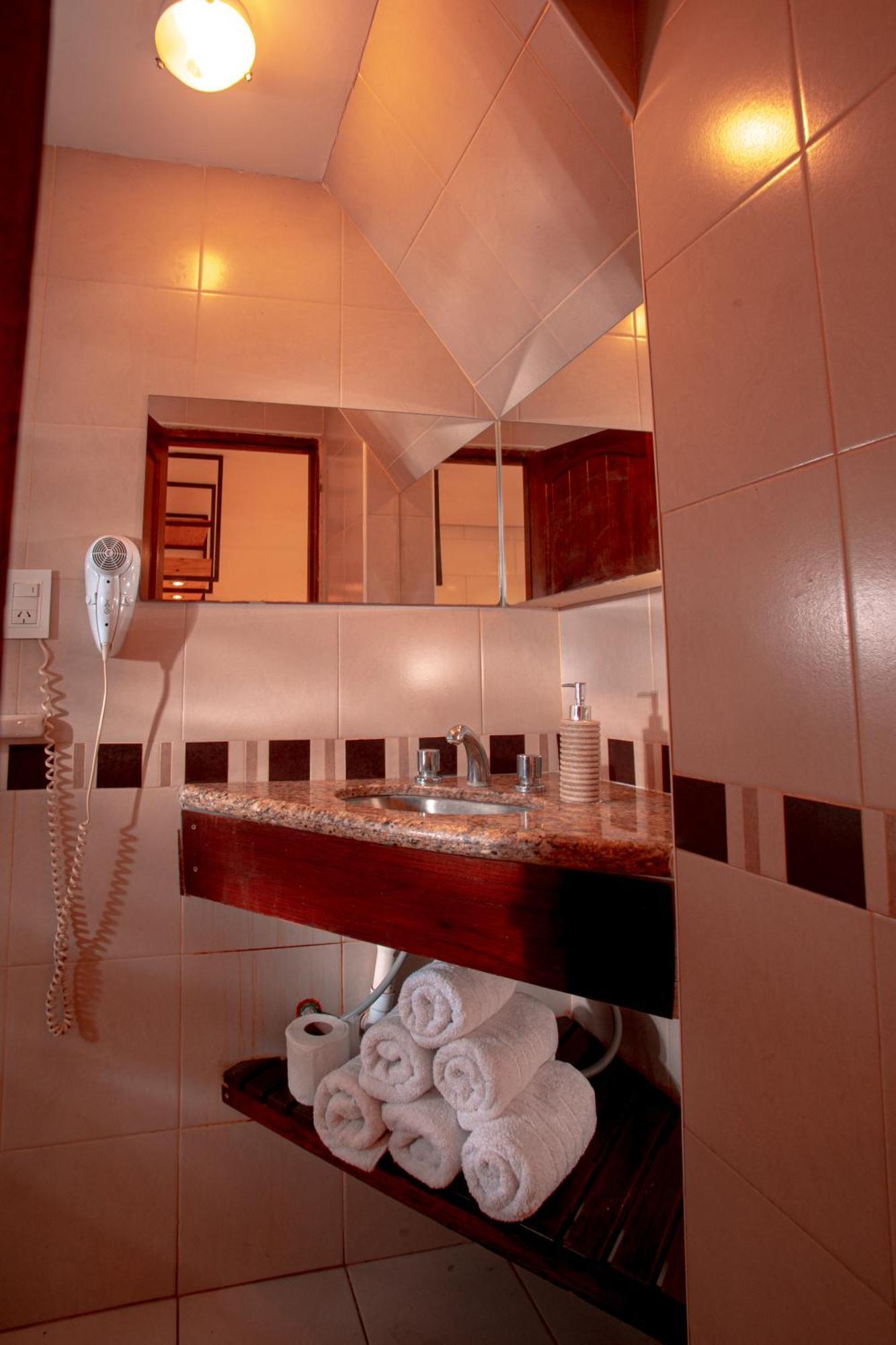 Cabañas del Cerro Valle Grande  Habitación foto