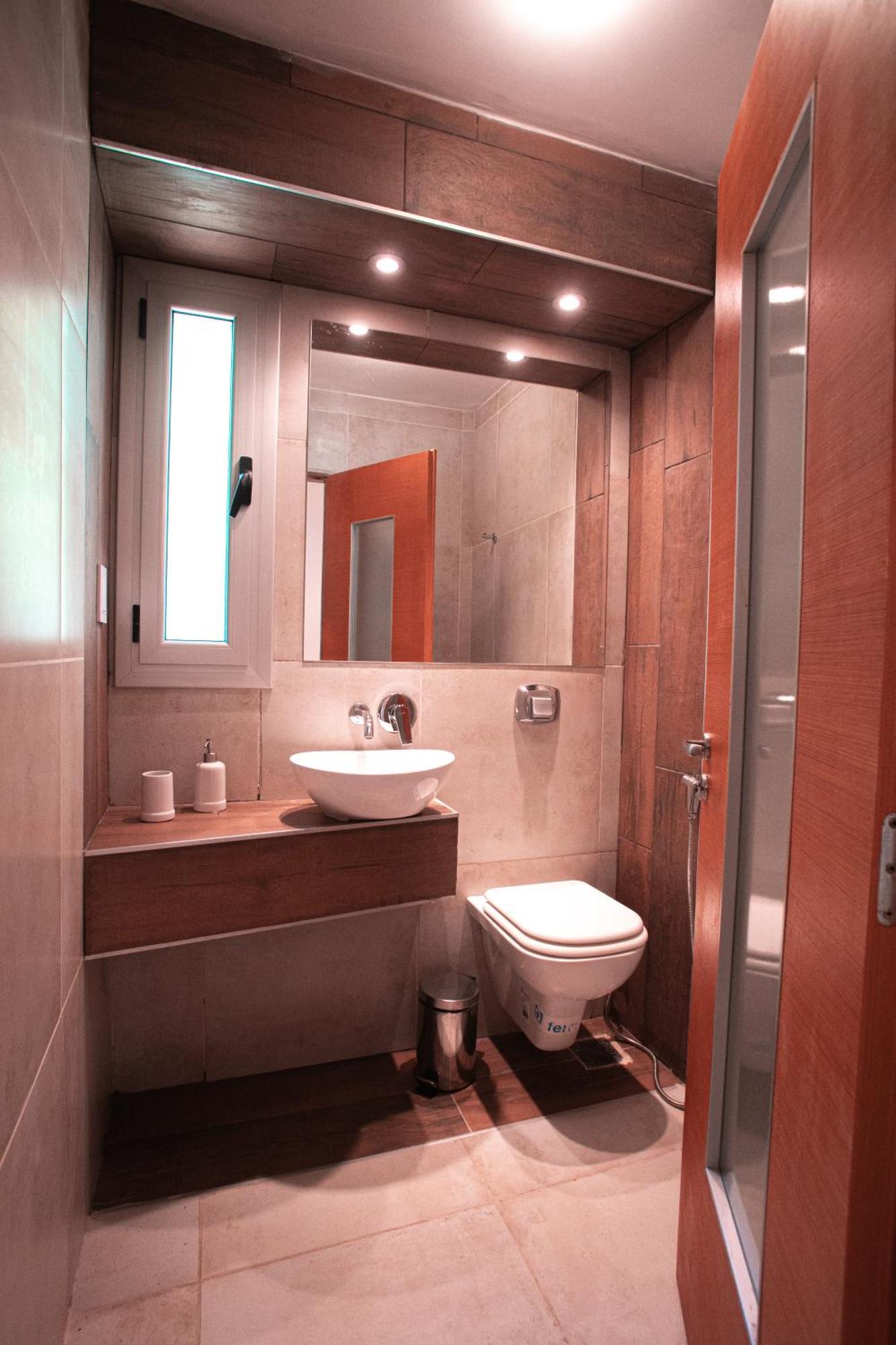 Cabañas del Cerro Valle Grande  Habitación foto
